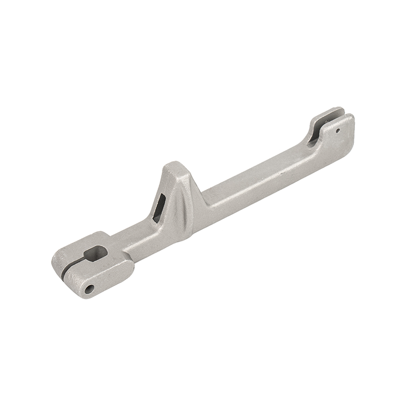 Industrielle beskyttelsesstøbegods af aluminiumslegering Industrielle beskyttelsesstøbegods af aluminiumslegering