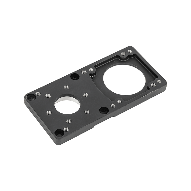 Instrumenthuse i industrielt metal